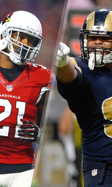 The 2015 All-NFC West team (defense)